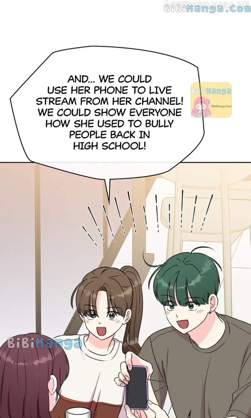Slow-Healing Heart Chapter 55 Online - página 121