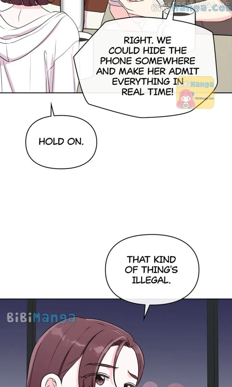 Slow-Healing Heart Chapter 55 Online - página 122