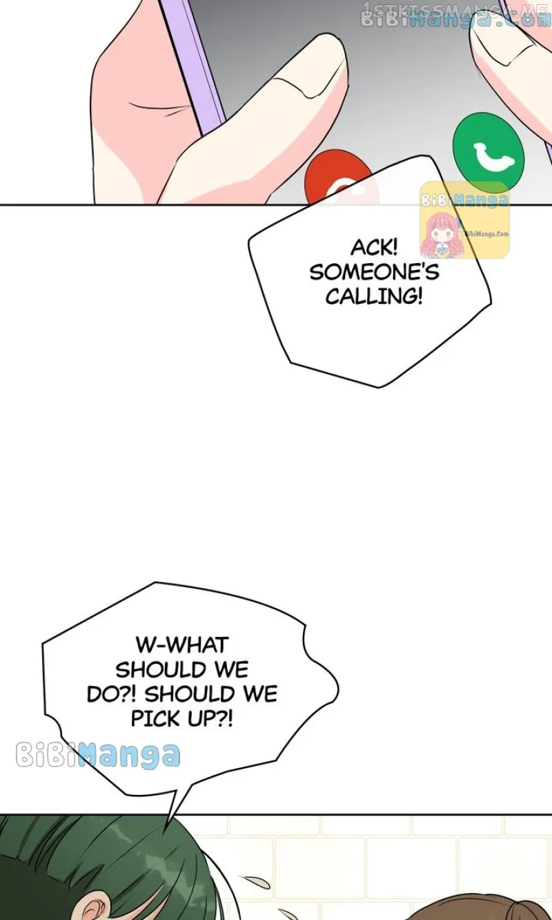 Slow-Healing Heart Chapter 55 Online - página 125