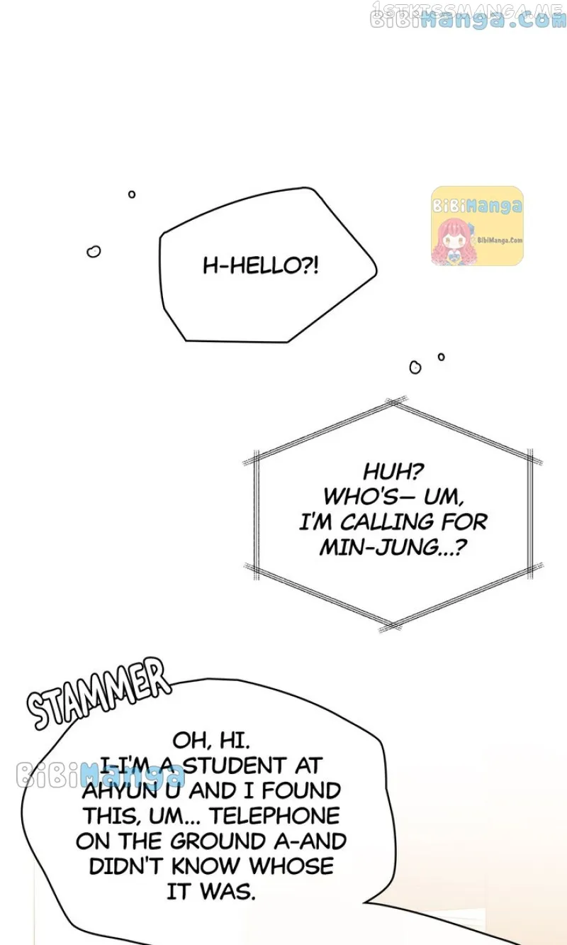 Slow-Healing Heart Chapter 55 Online - página 128