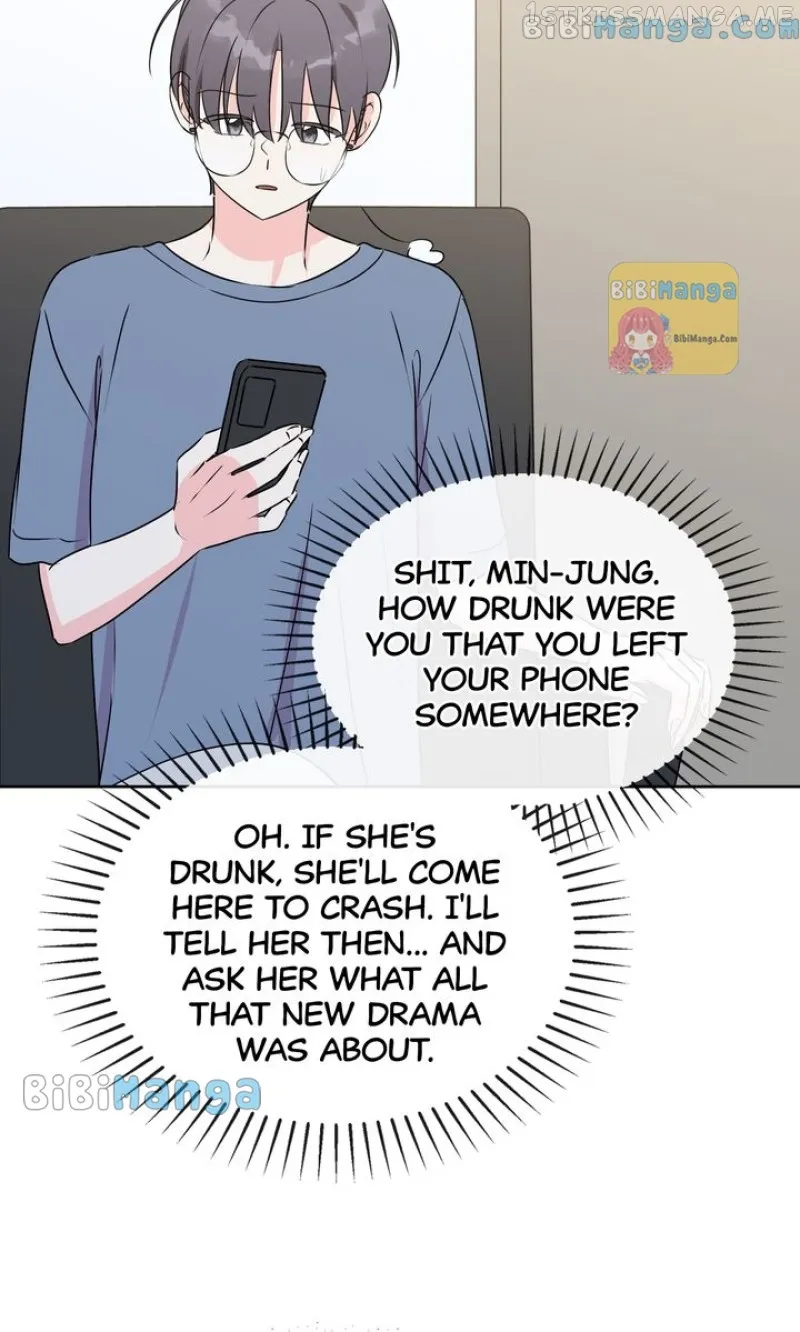 Slow-Healing Heart Chapter 55 Online - página 131