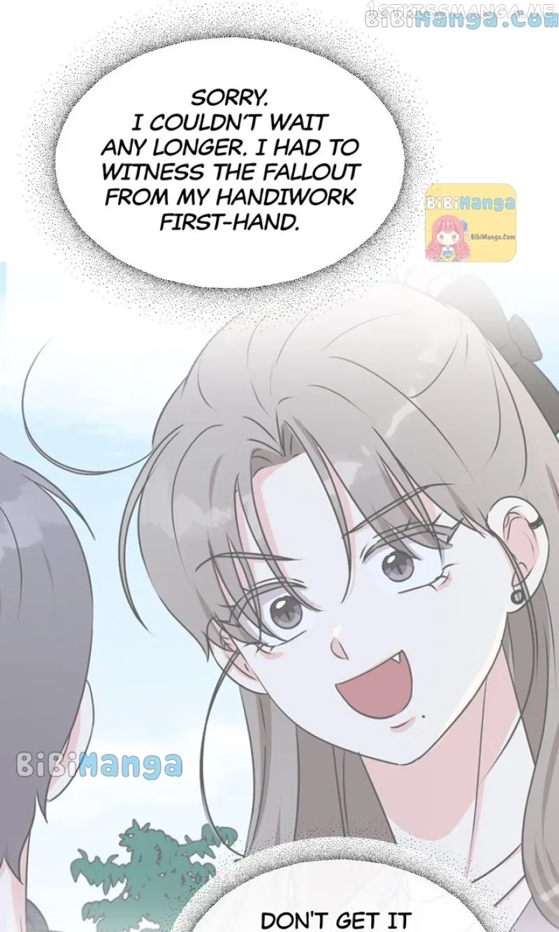 Slow-Healing Heart Chapter 55 Online - página 132