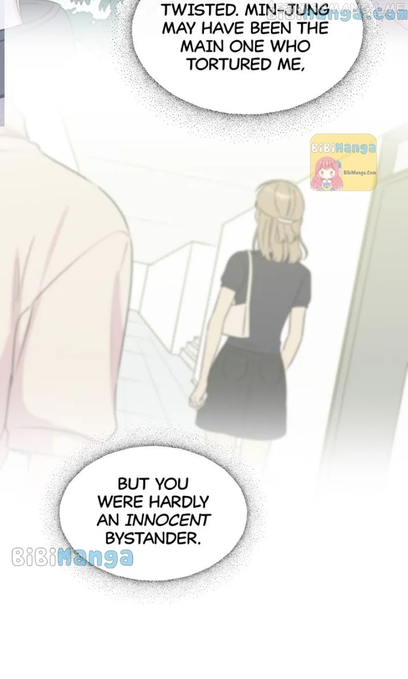 Slow-Healing Heart Chapter 55 Online - página 133