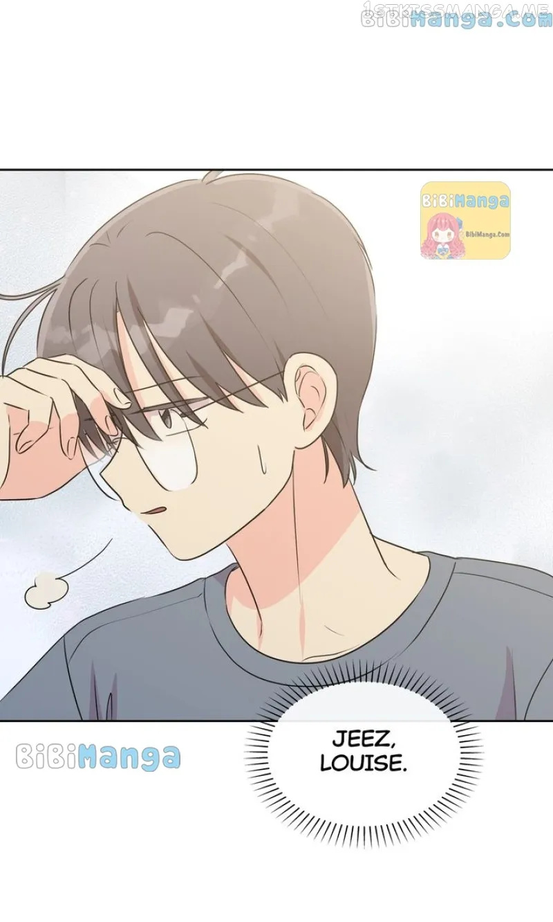 Slow-Healing Heart Chapter 55 Online - página 134