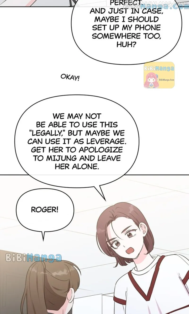 Slow-Healing Heart Chapter 55 Online - página 138