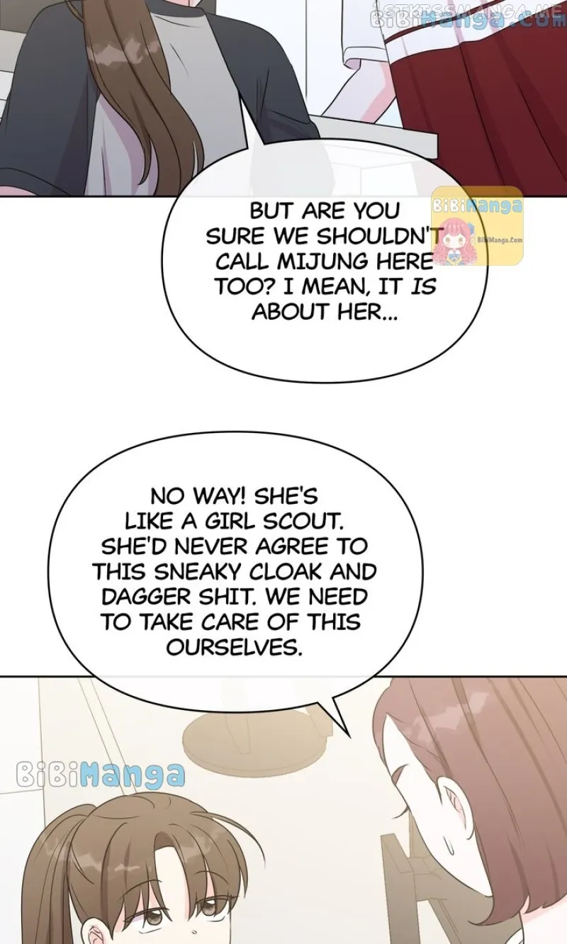Slow-Healing Heart Chapter 55 Online - página 139
