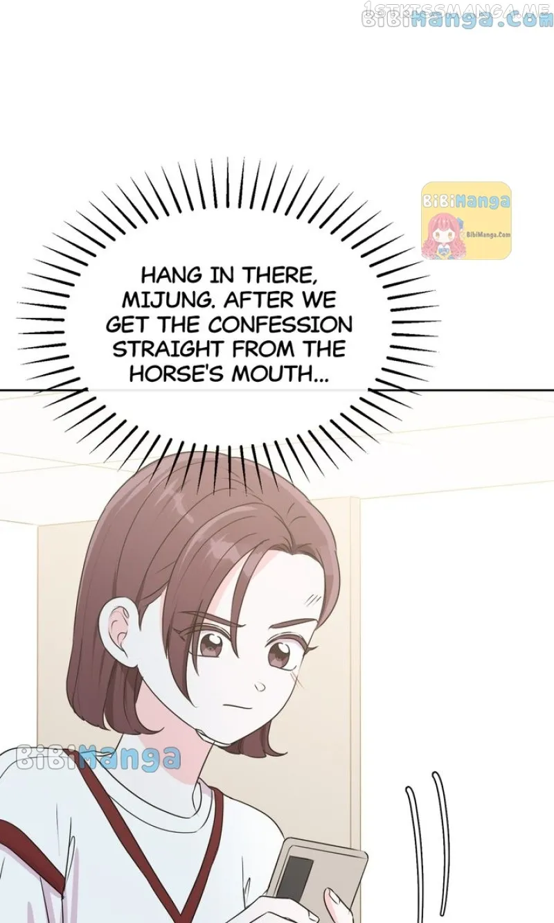 Slow-Healing Heart Chapter 55 Online - página 141