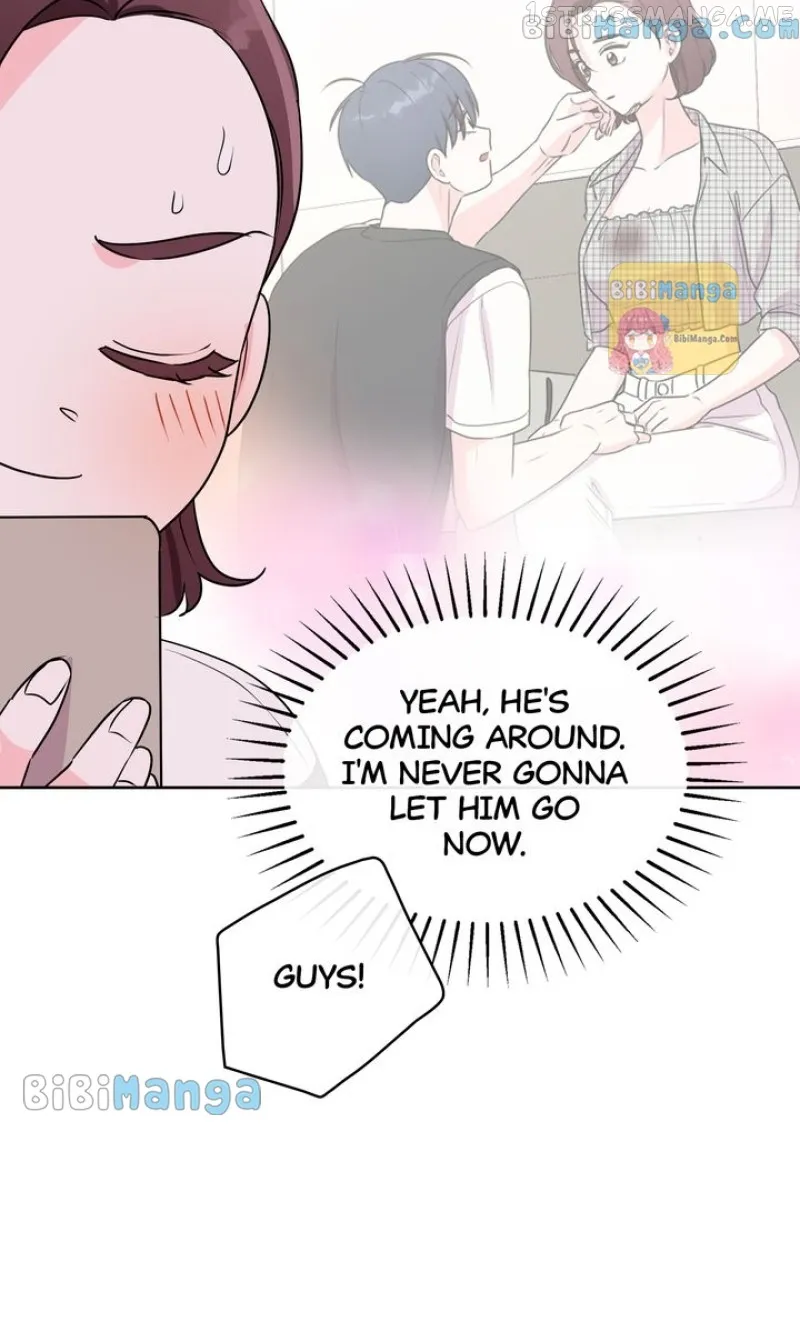 Slow-Healing Heart Chapter 55 Online - página 144