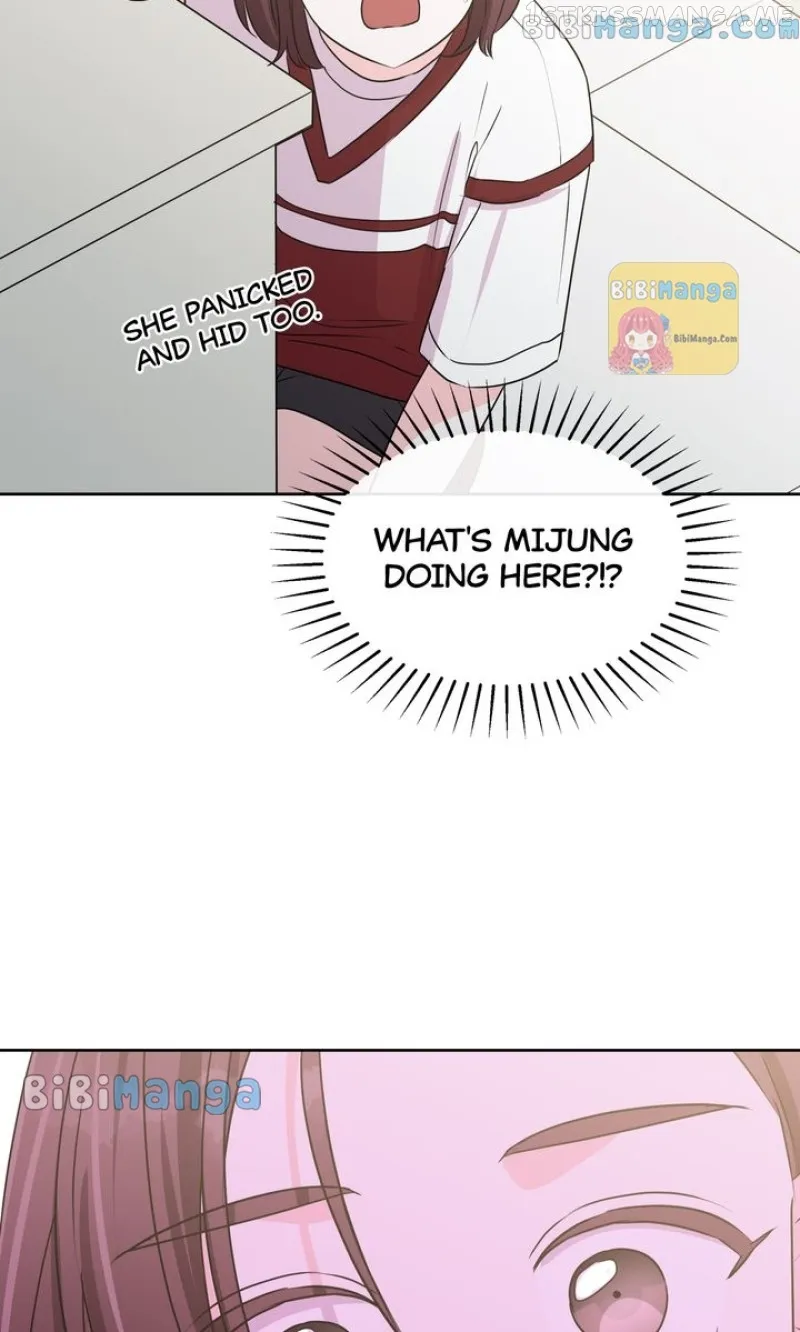 Slow-Healing Heart Chapter 55 Online - página 151