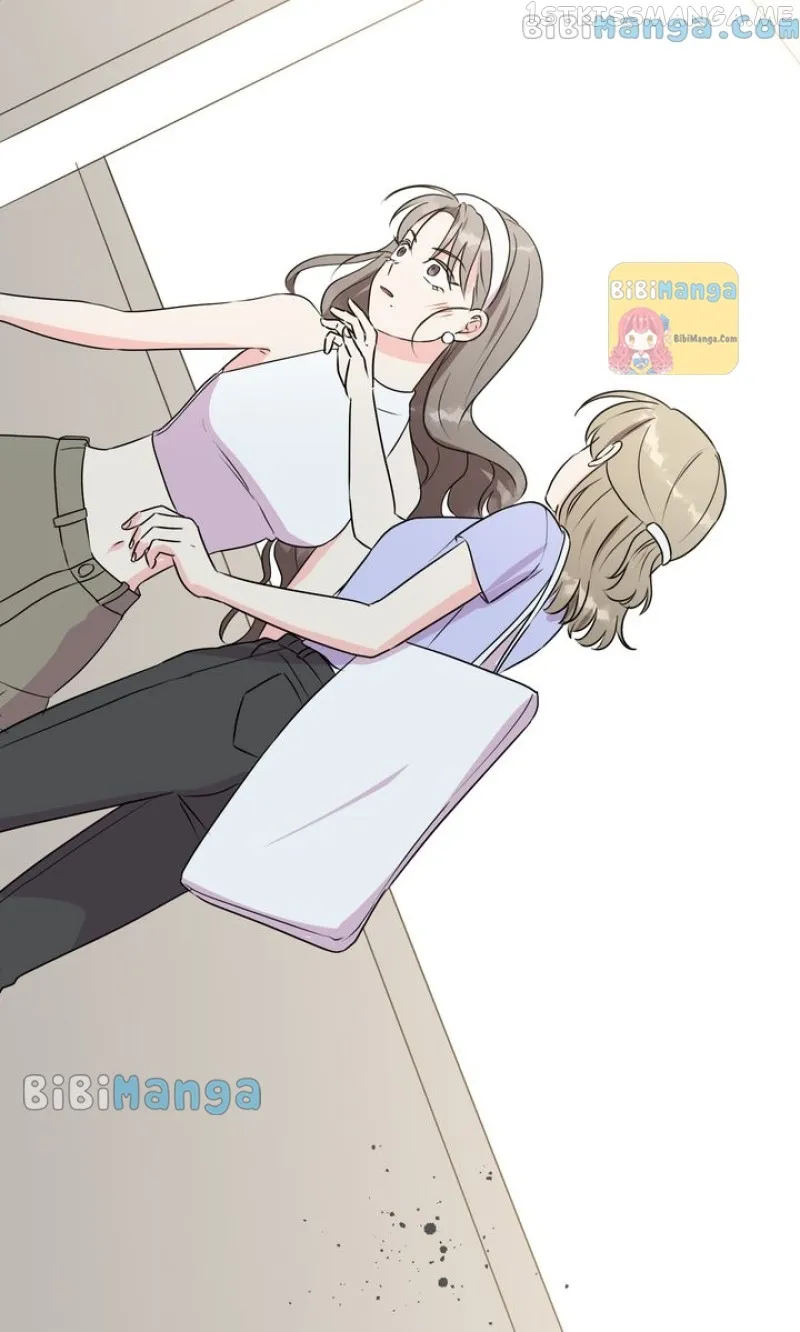Slow-Healing Heart Chapter 55 Online - página 153