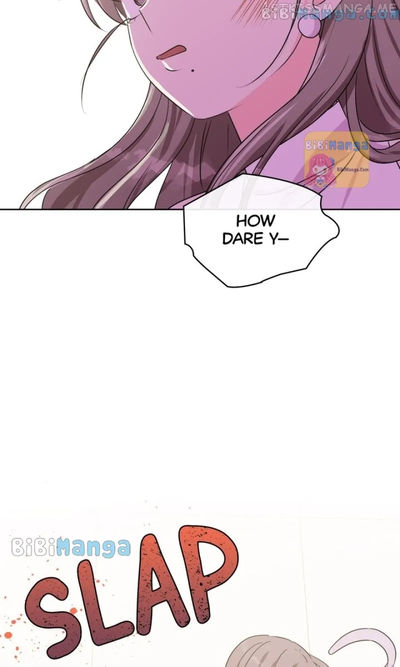 Slow-Healing Heart Chapter 55 Online - página 155