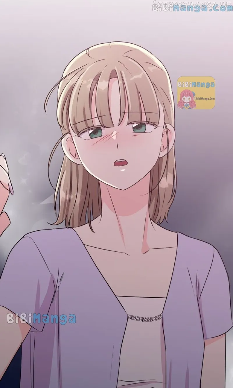 Slow-Healing Heart Chapter 55 Online - página 167