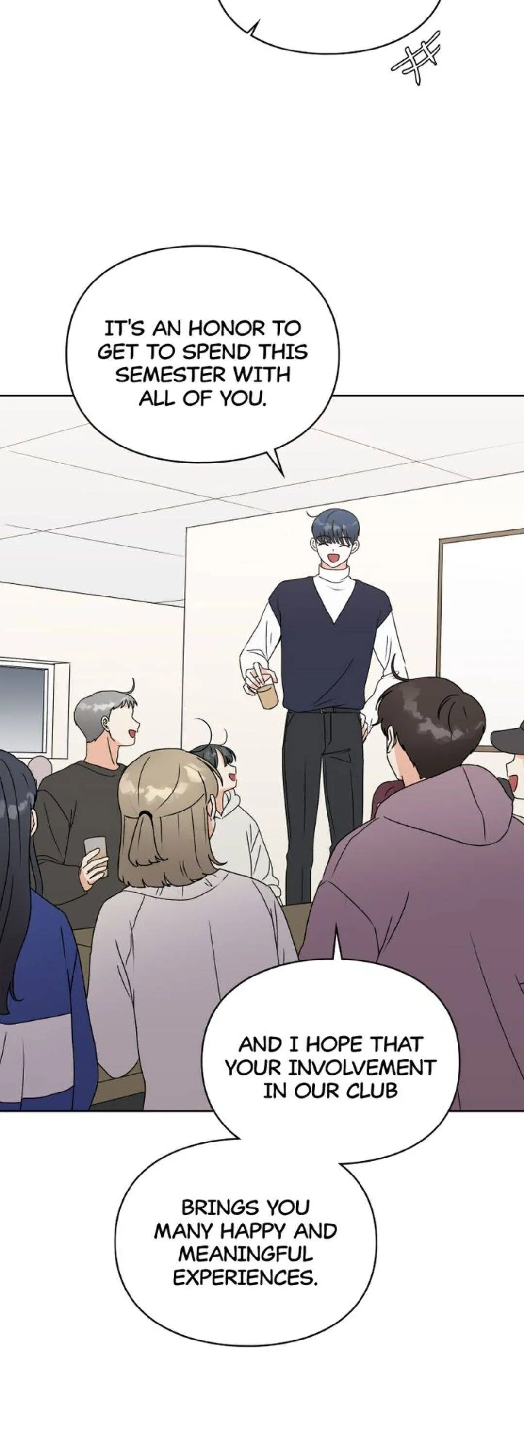 Slow-Healing Heart Chapter 6 Online - página 2