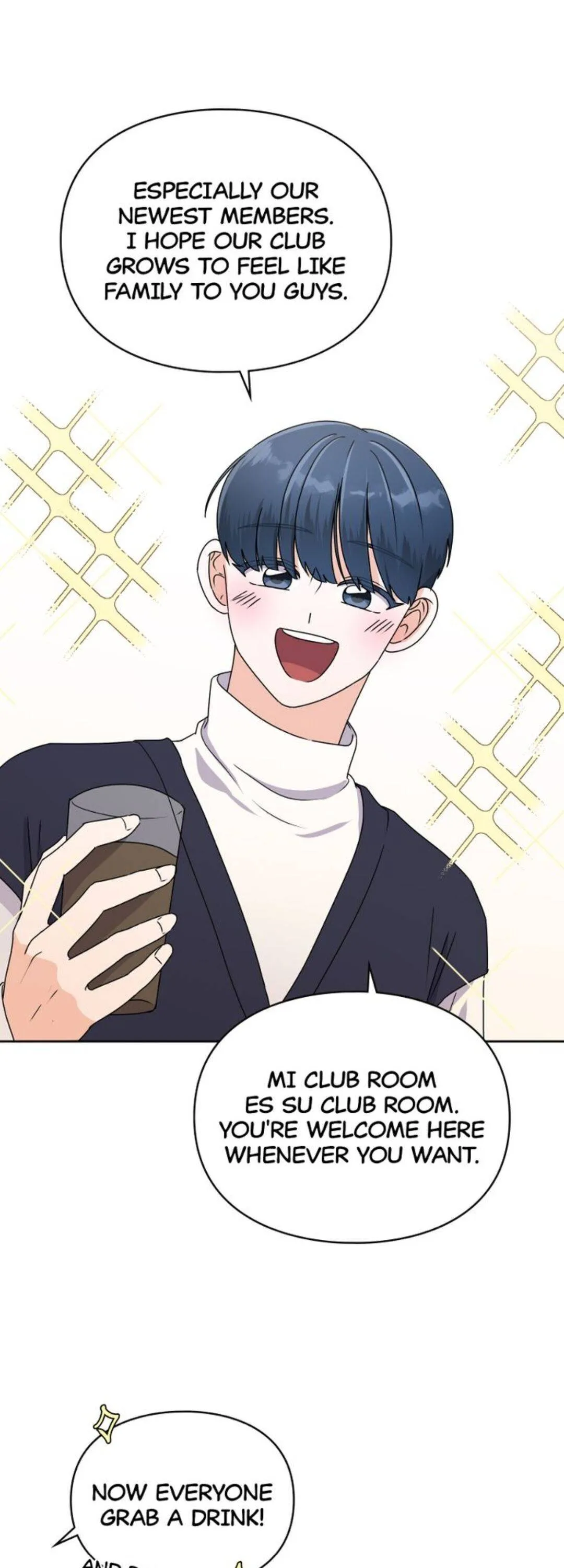 Slow-Healing Heart Chapter 6 Online - página 3