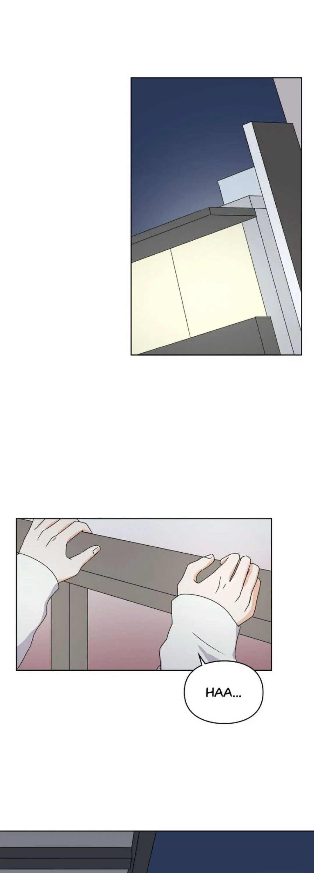 Slow-Healing Heart Chapter 6 Online - página 6