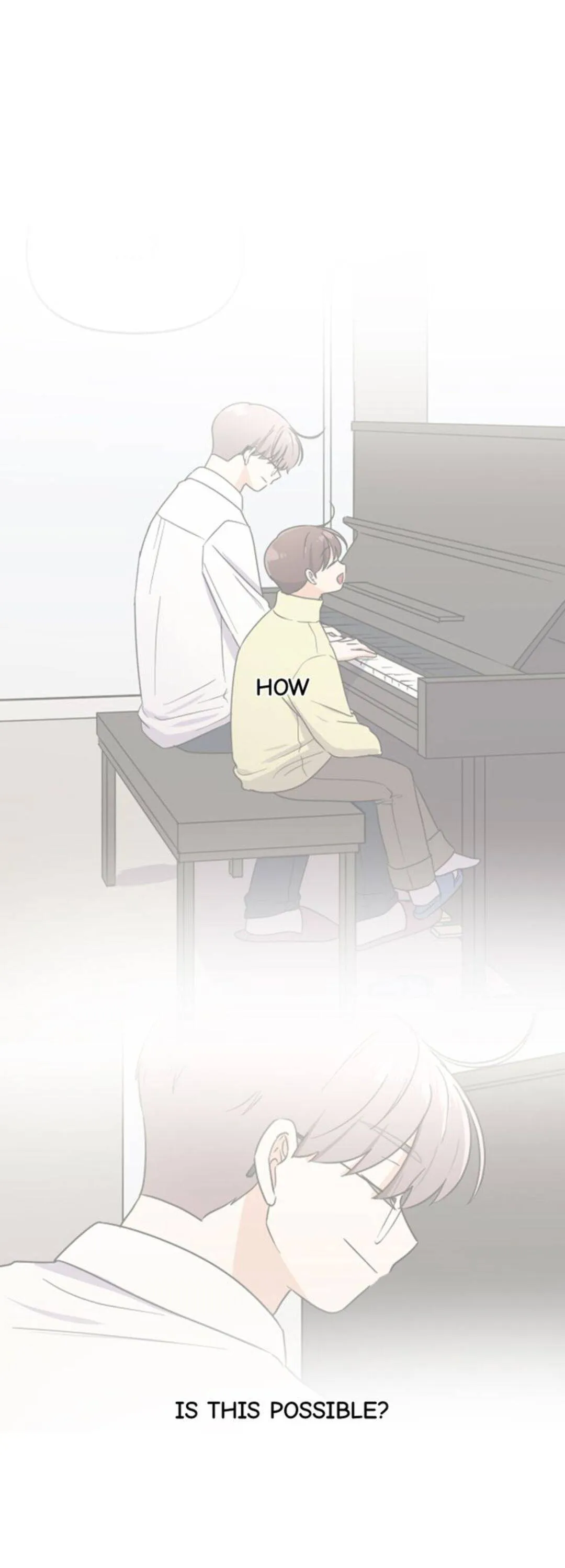 Slow-Healing Heart Chapter 6 Online - página 8