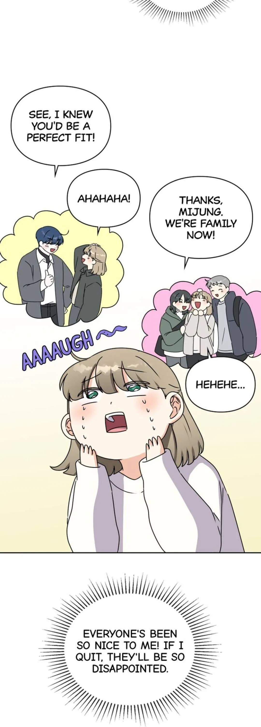 Slow-Healing Heart Chapter 6 Online - página 10