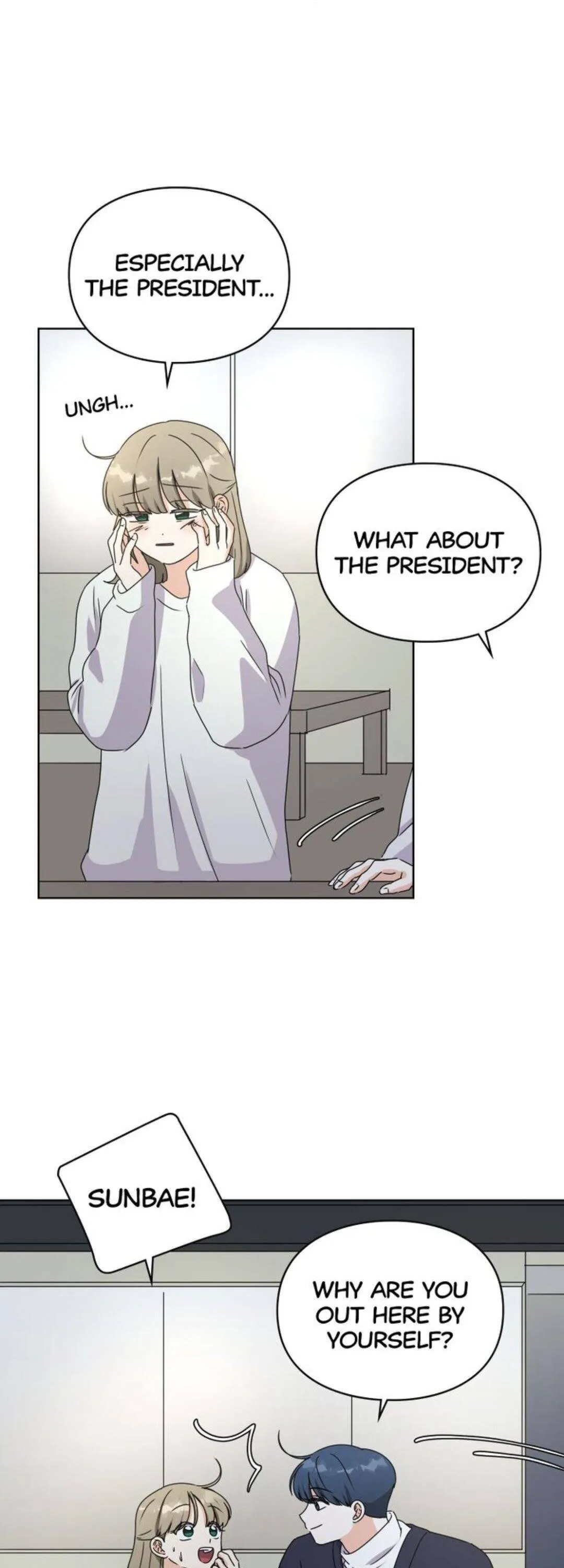 Slow-Healing Heart Chapter 6 Online - página 11