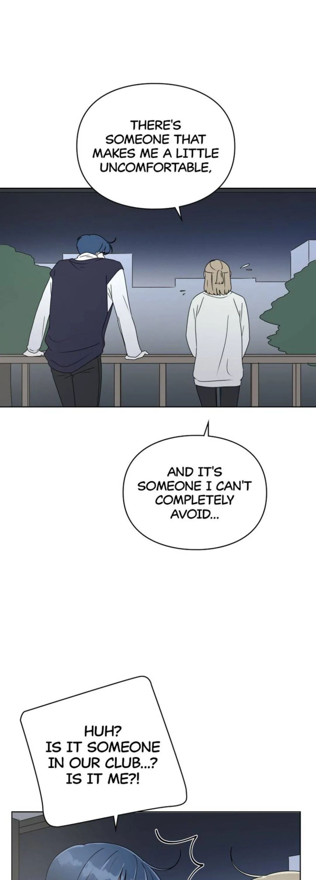 Slow-Healing Heart Chapter 6 Online - página 14