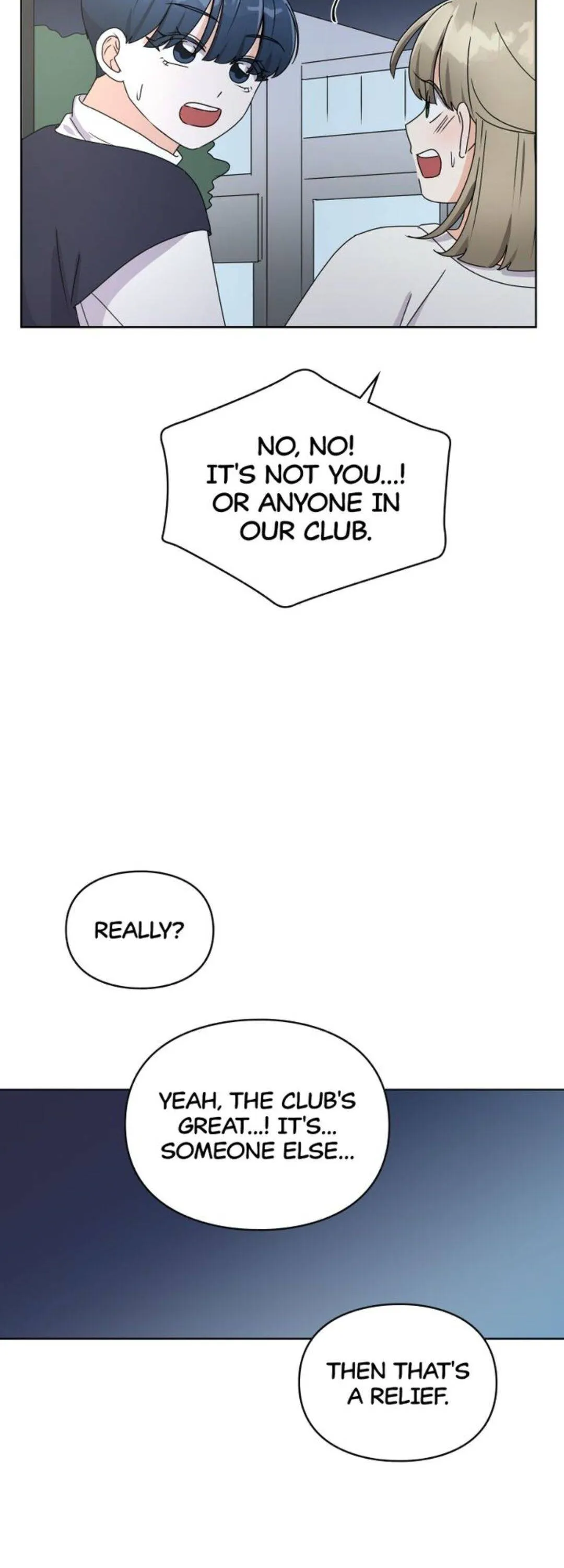 Slow-Healing Heart Chapter 6 Online - página 15