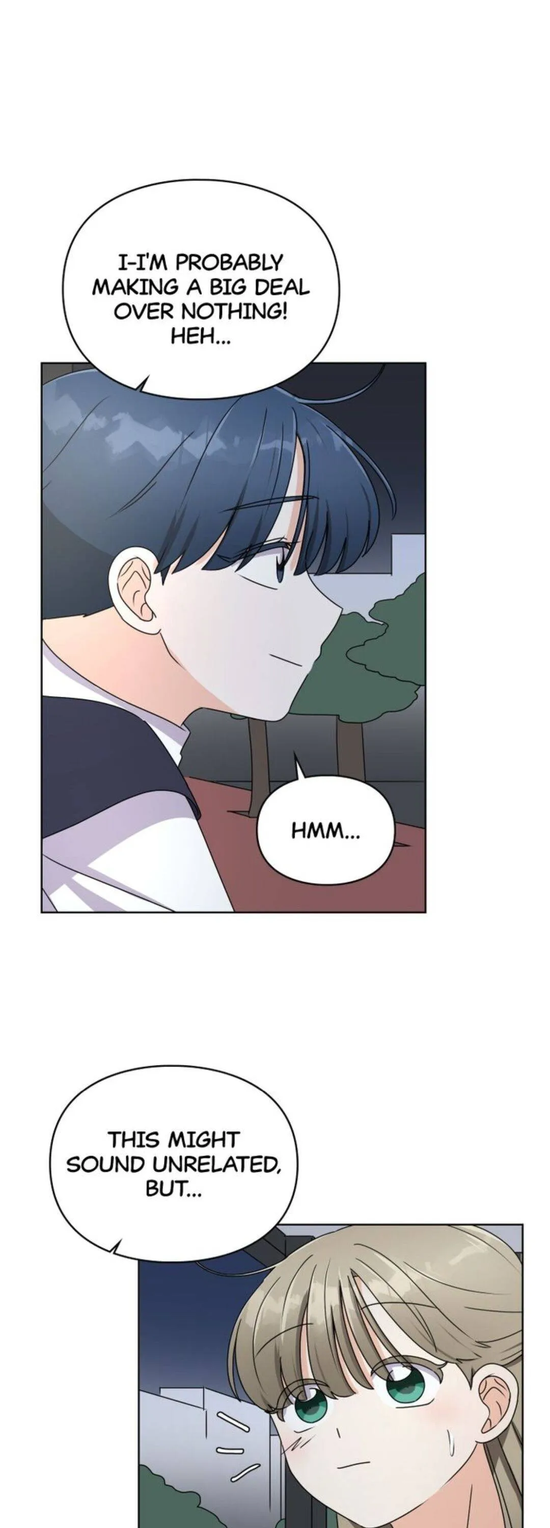 Slow-Healing Heart Chapter 6 Online - página 16