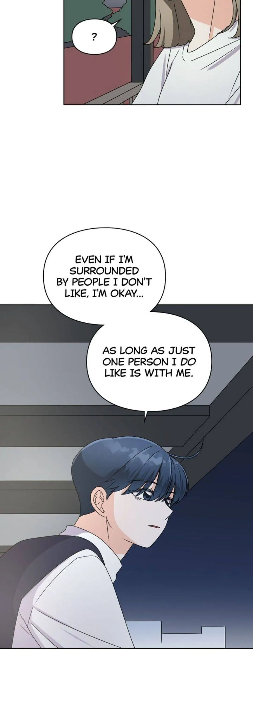 Slow-Healing Heart Chapter 6 Online - página 17