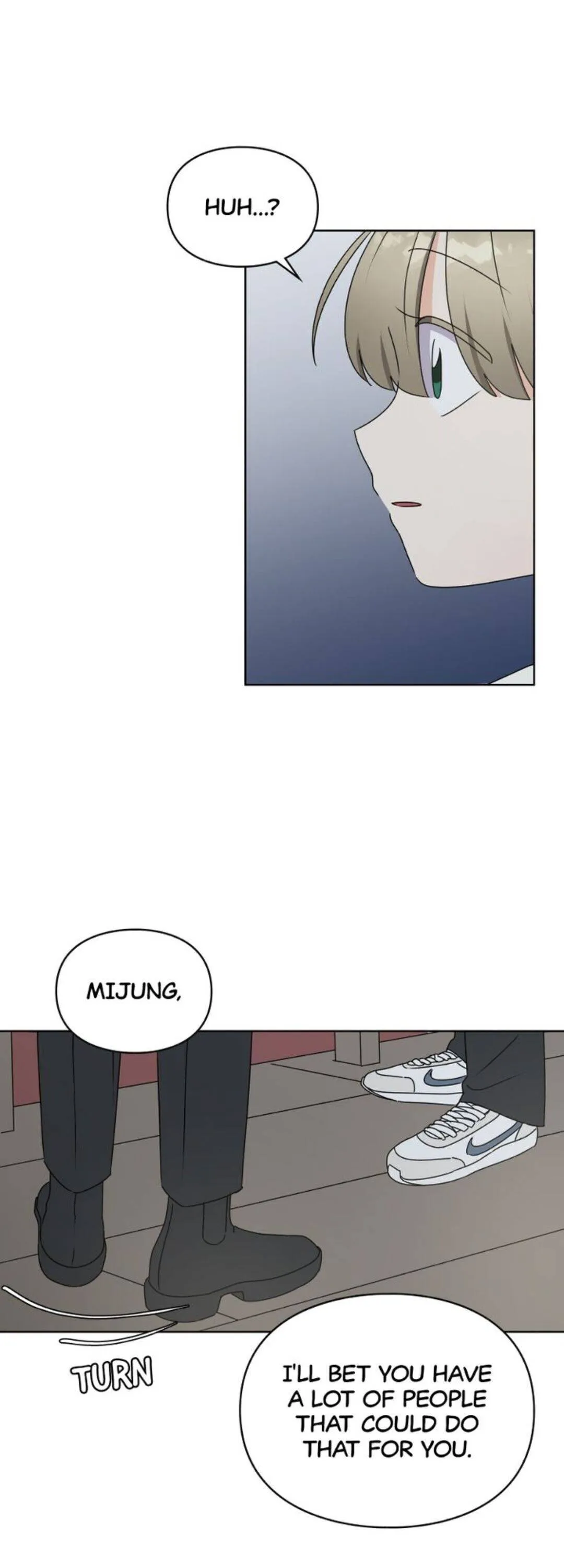 Slow-Healing Heart Chapter 6 Online - página 18