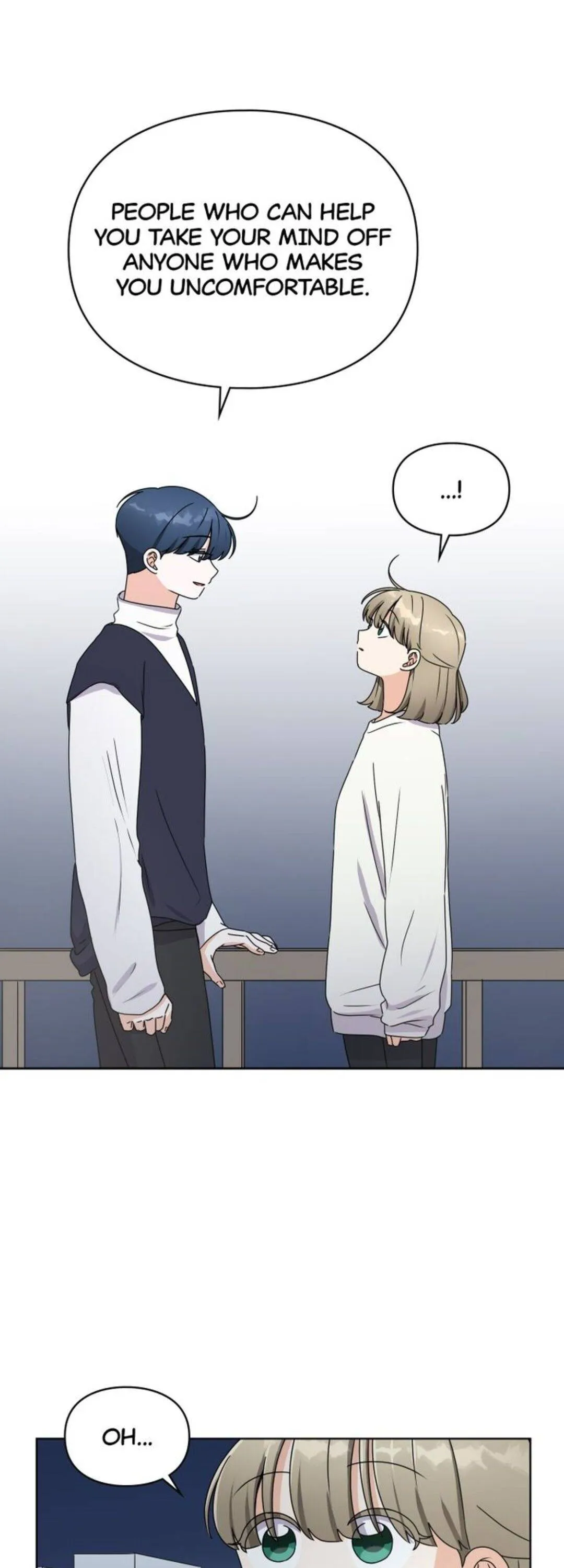 Slow-Healing Heart Chapter 6 Online - página 19
