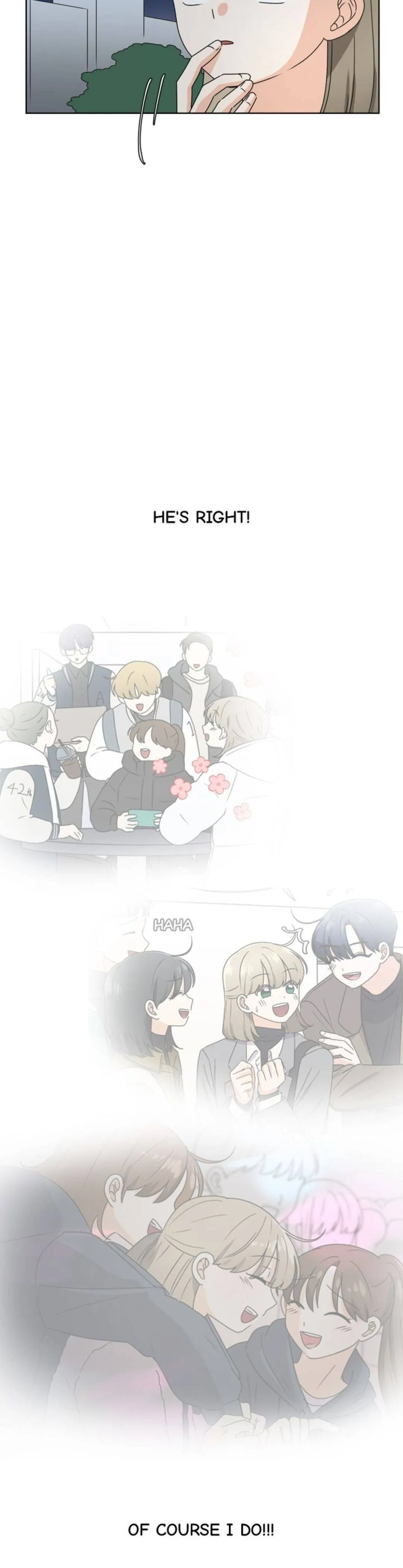 Slow-Healing Heart Chapter 6 Online - página 20