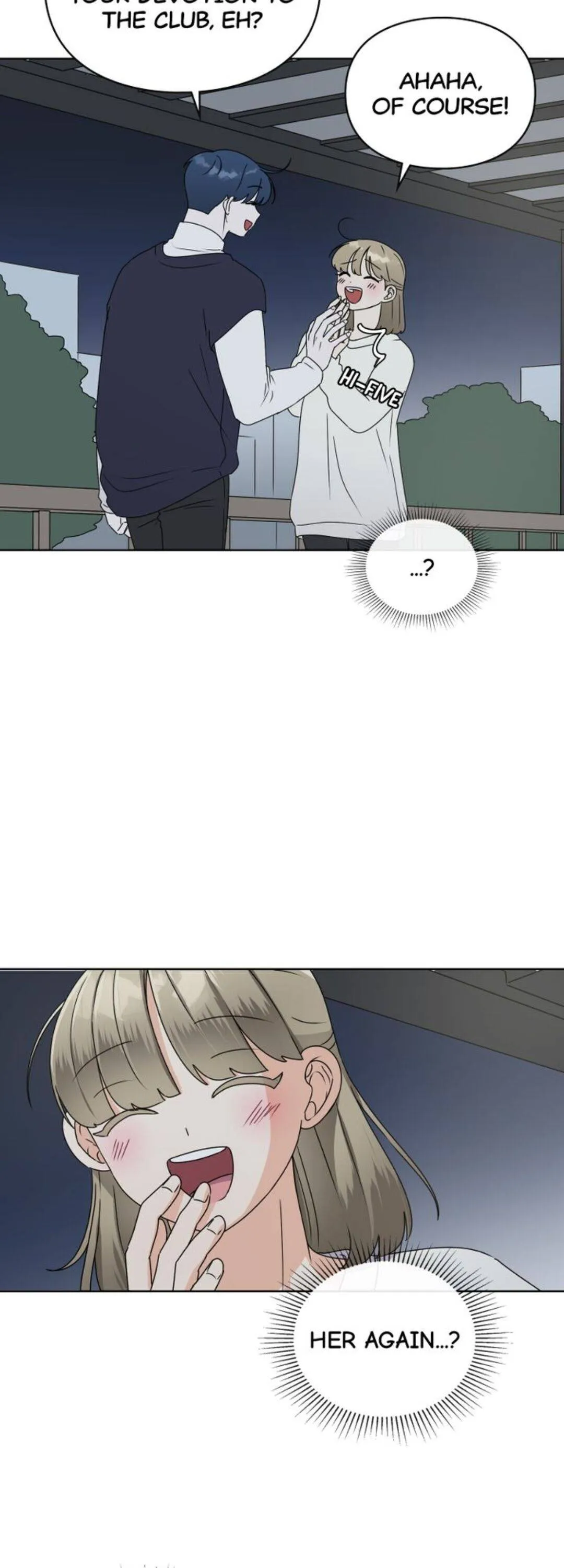 Slow-Healing Heart Chapter 6 Online - página 23