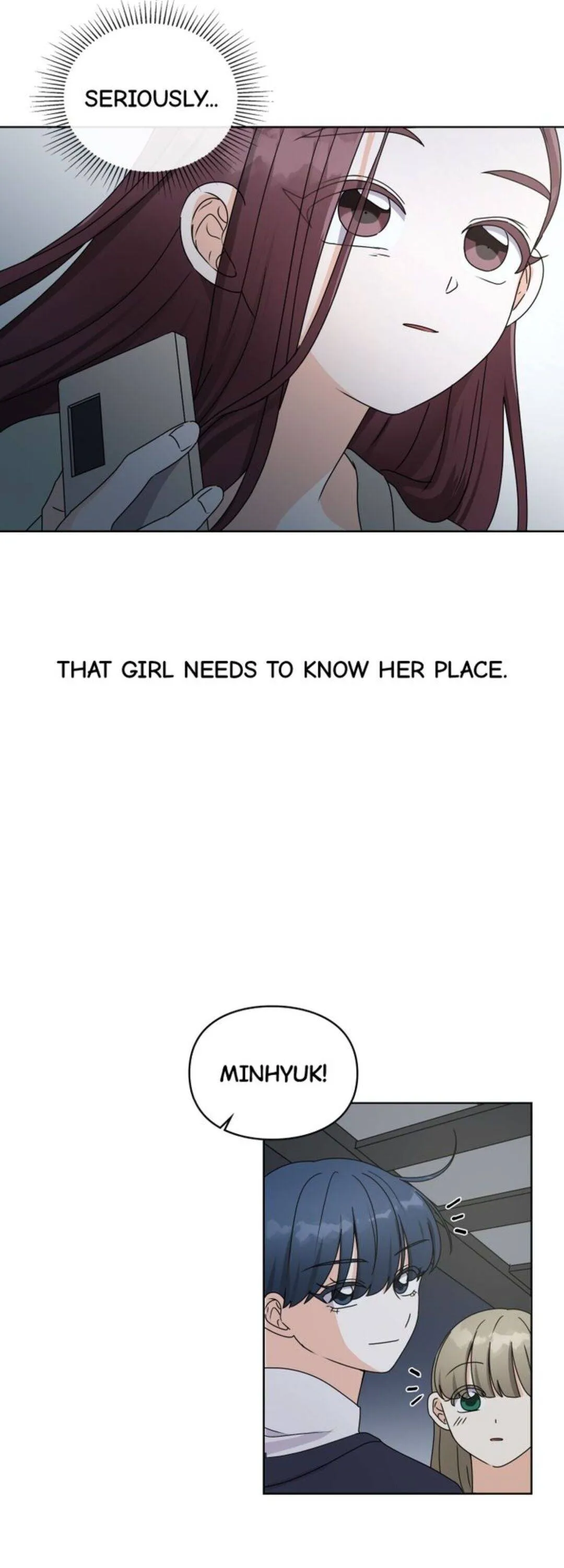 Slow-Healing Heart Chapter 6 Online - página 24