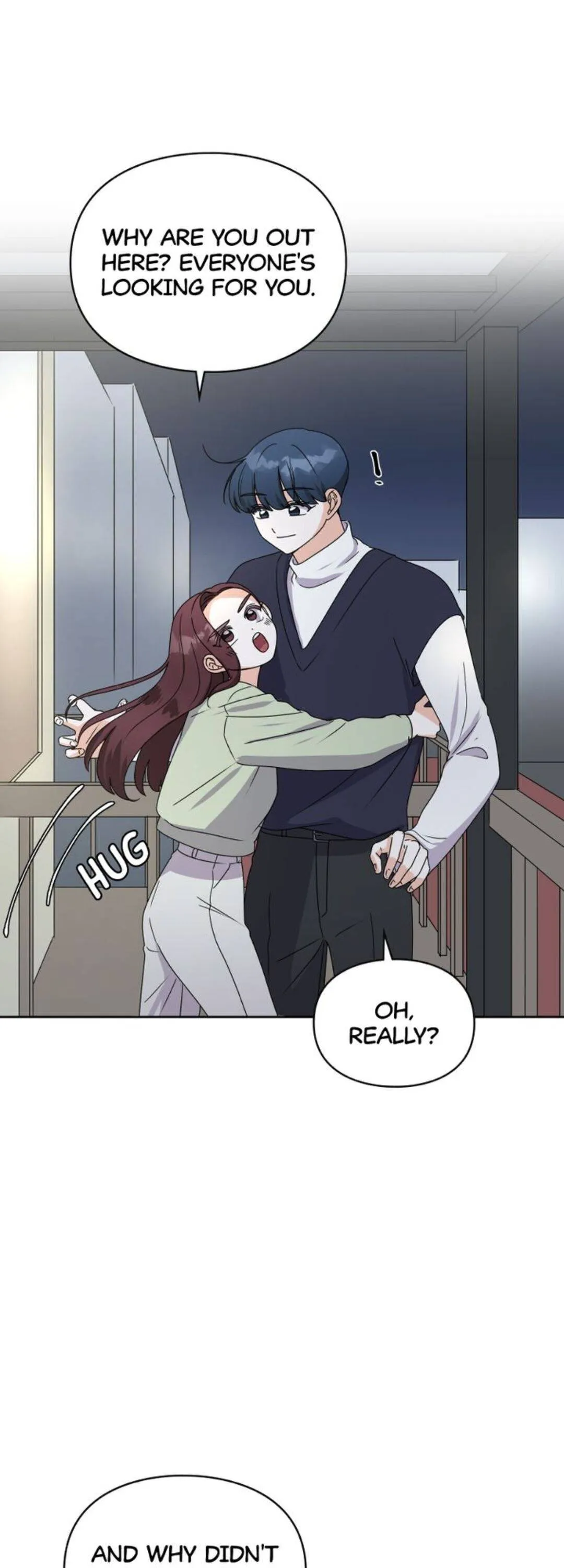Slow-Healing Heart Chapter 6 Online - página 25