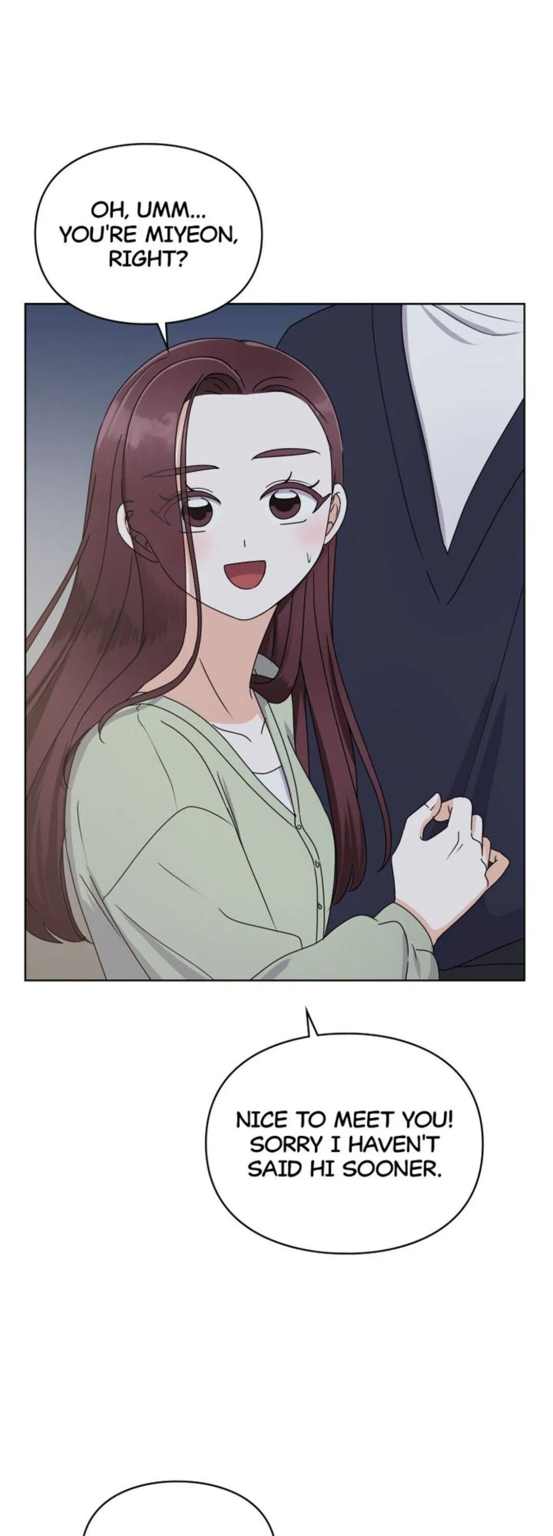Slow-Healing Heart Chapter 6 Online - página 27