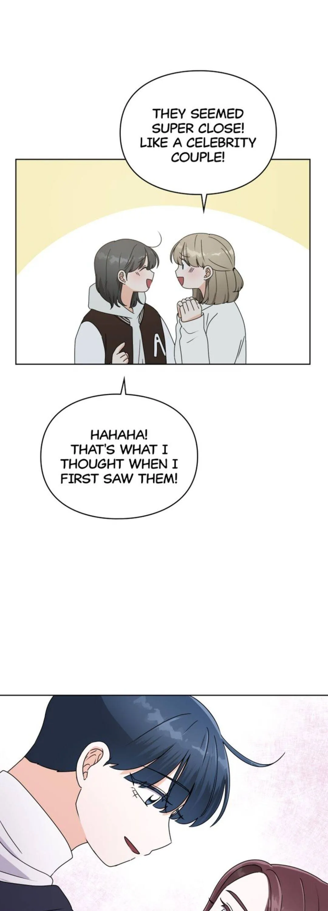 Slow-Healing Heart Chapter 6 Online - página 34