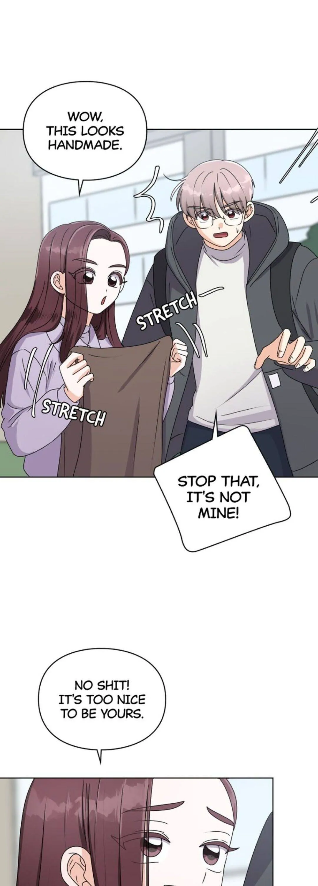 Slow-Healing Heart Chapter 6 Online - página 42