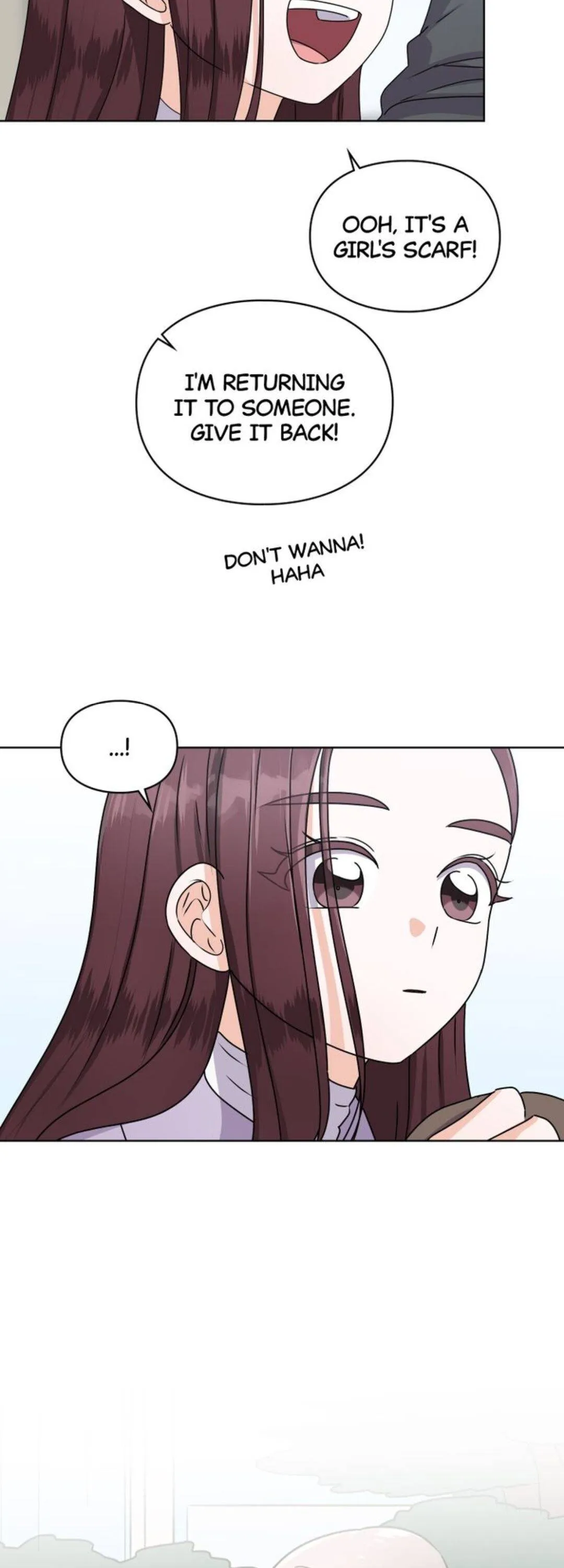 Slow-Healing Heart Chapter 6 Online - página 43
