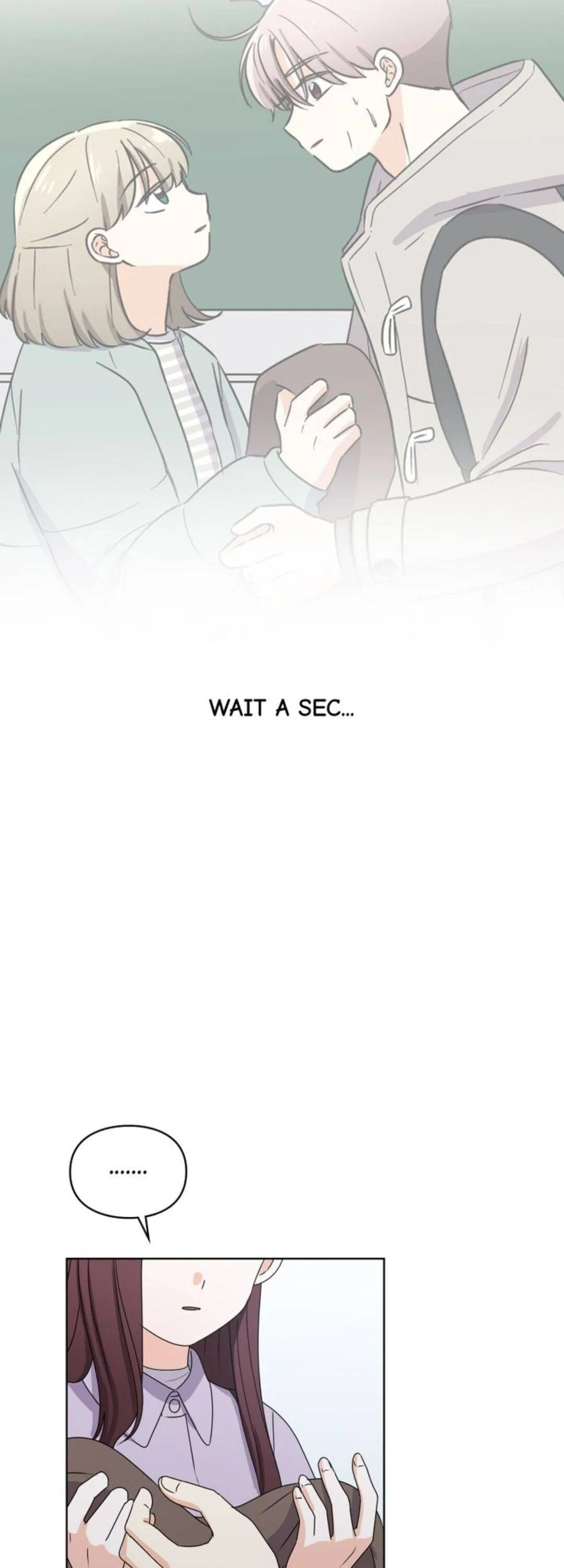 Slow-Healing Heart Chapter 6 Online - página 44