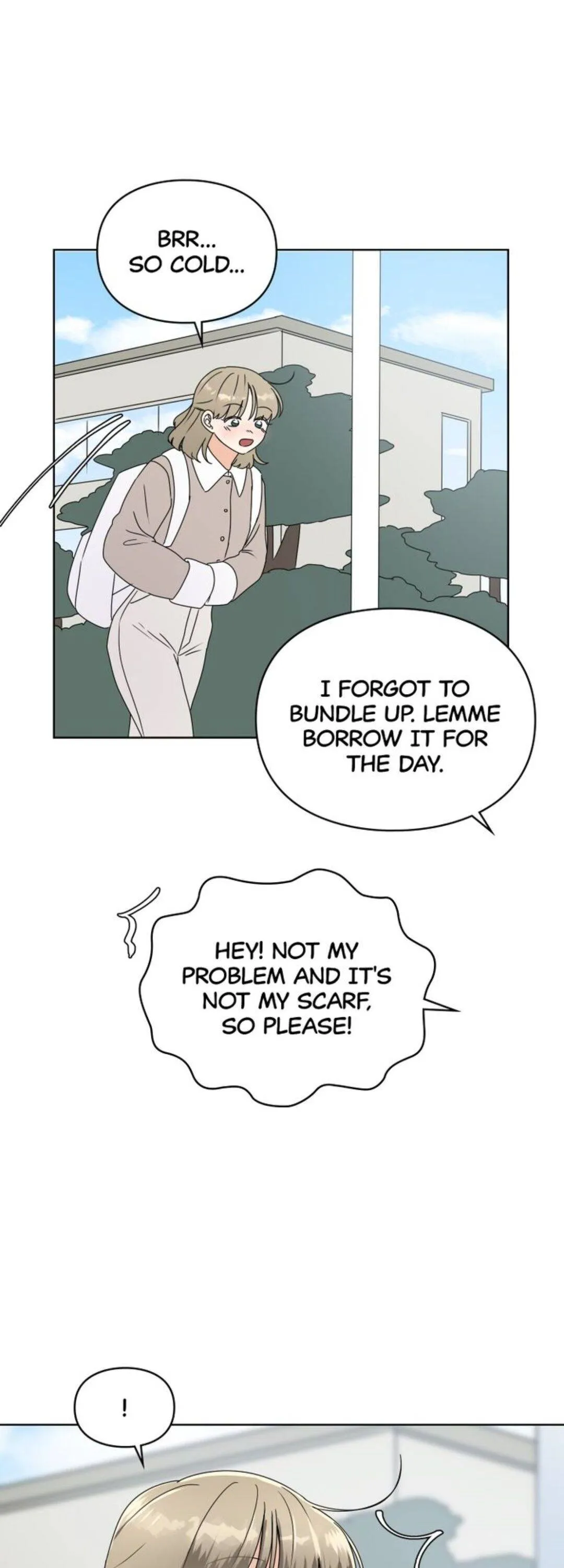 Slow-Healing Heart Chapter 6 Online - página 46