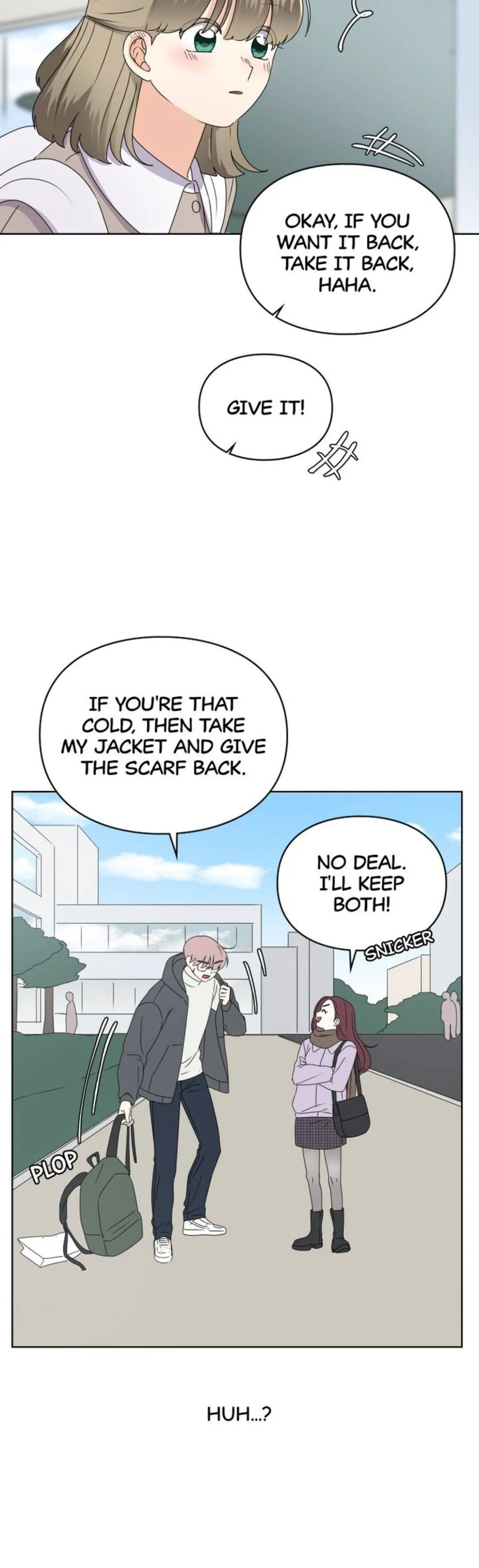 Slow-Healing Heart Chapter 6 Online - página 47