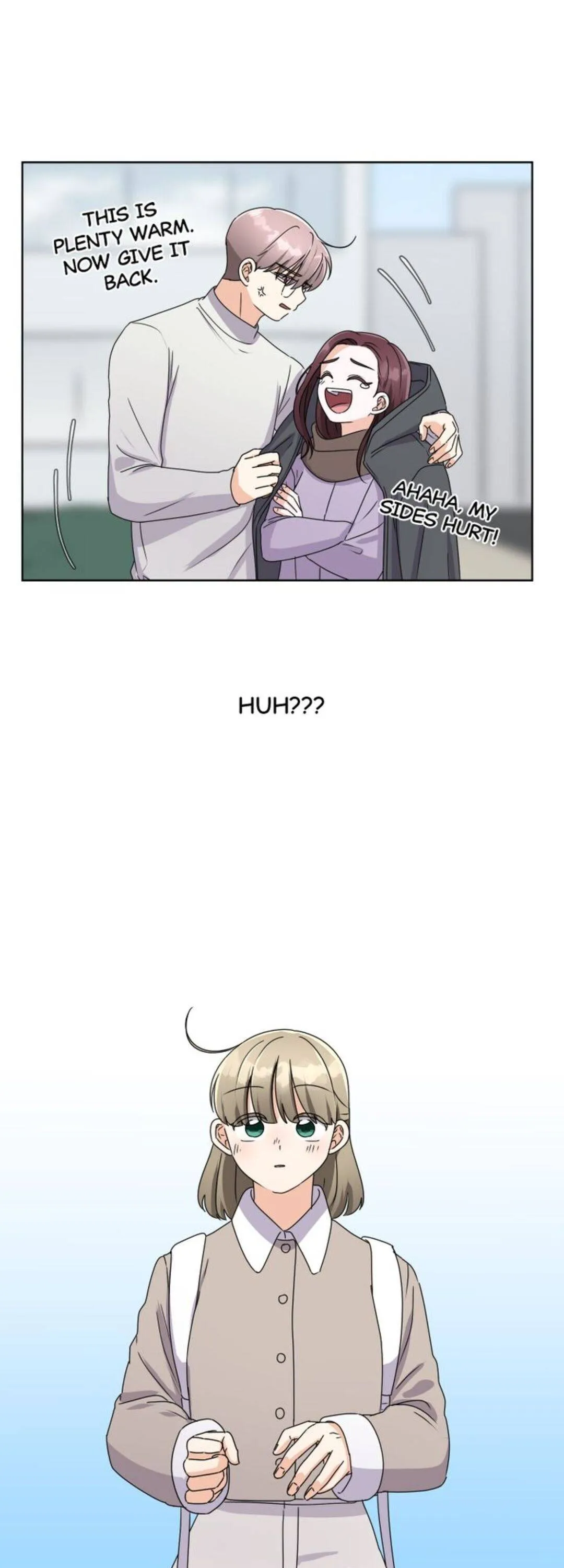 Slow-Healing Heart Chapter 6 Online - página 48