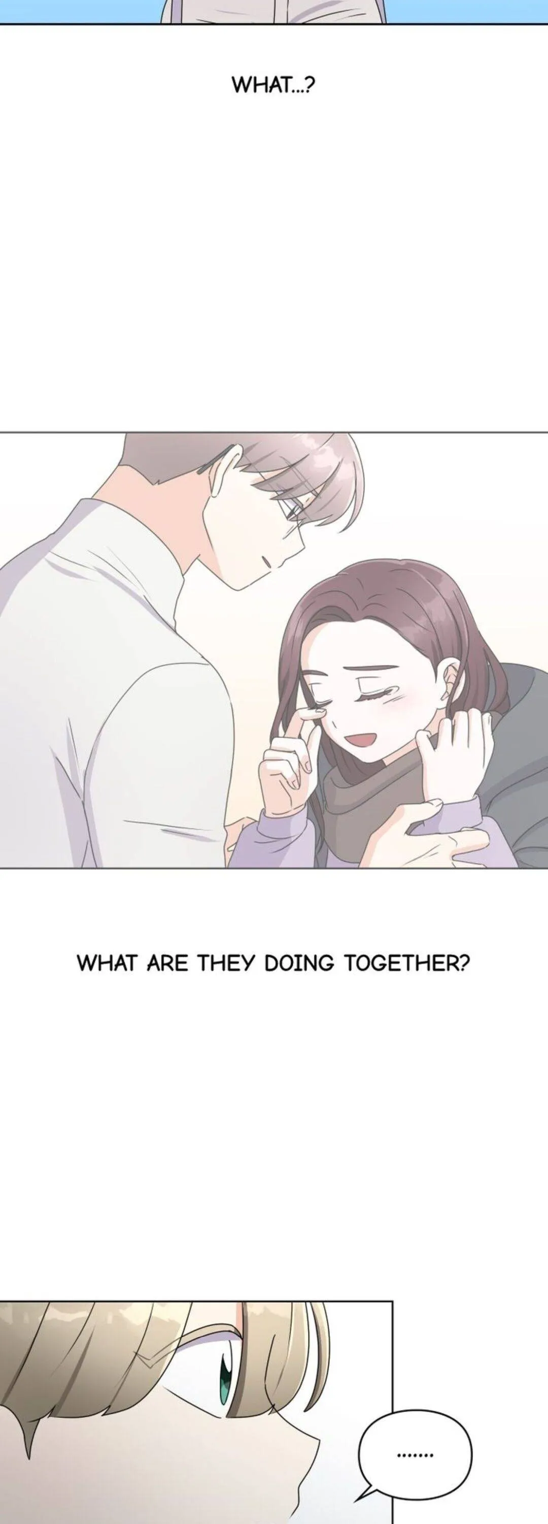 Slow-Healing Heart Chapter 6 Online - página 49