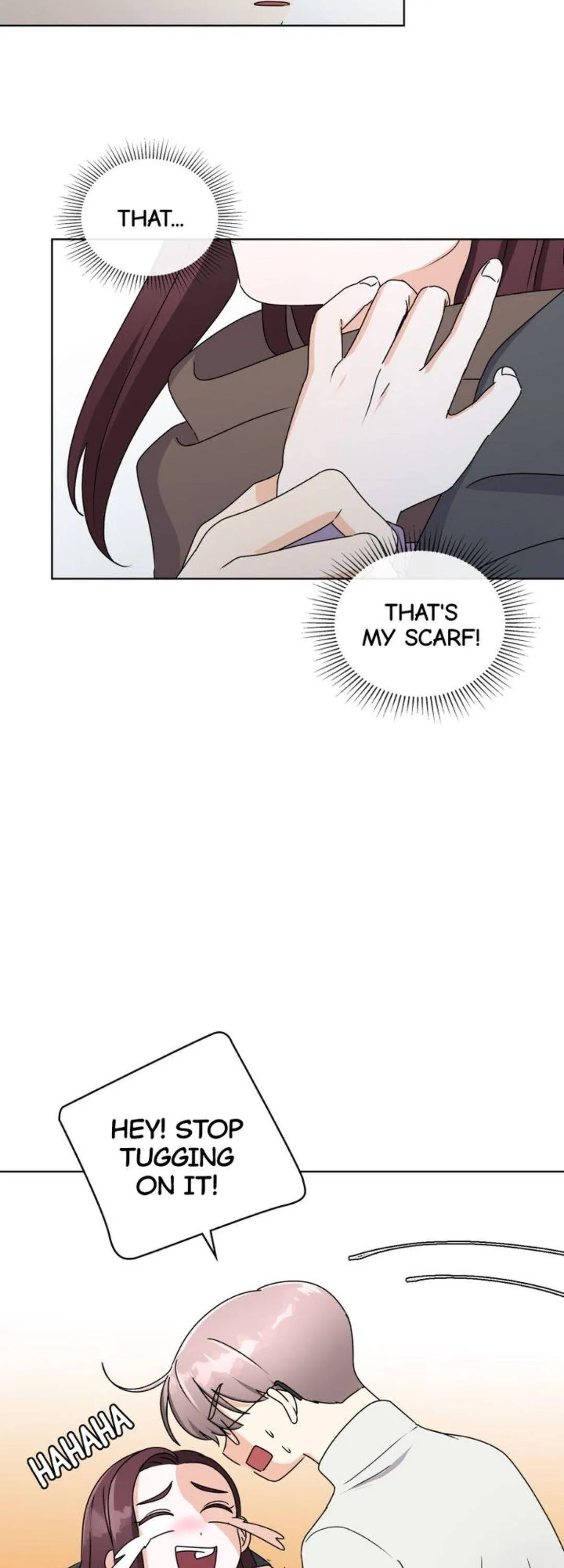 Slow-Healing Heart Chapter 6 Online - página 50