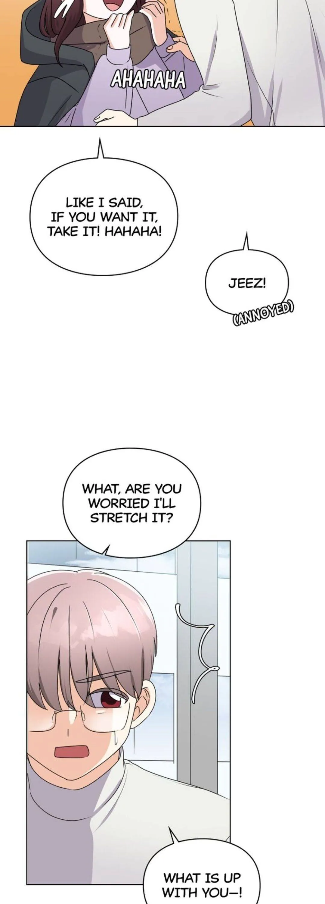 Slow-Healing Heart Chapter 6 Online - página 51