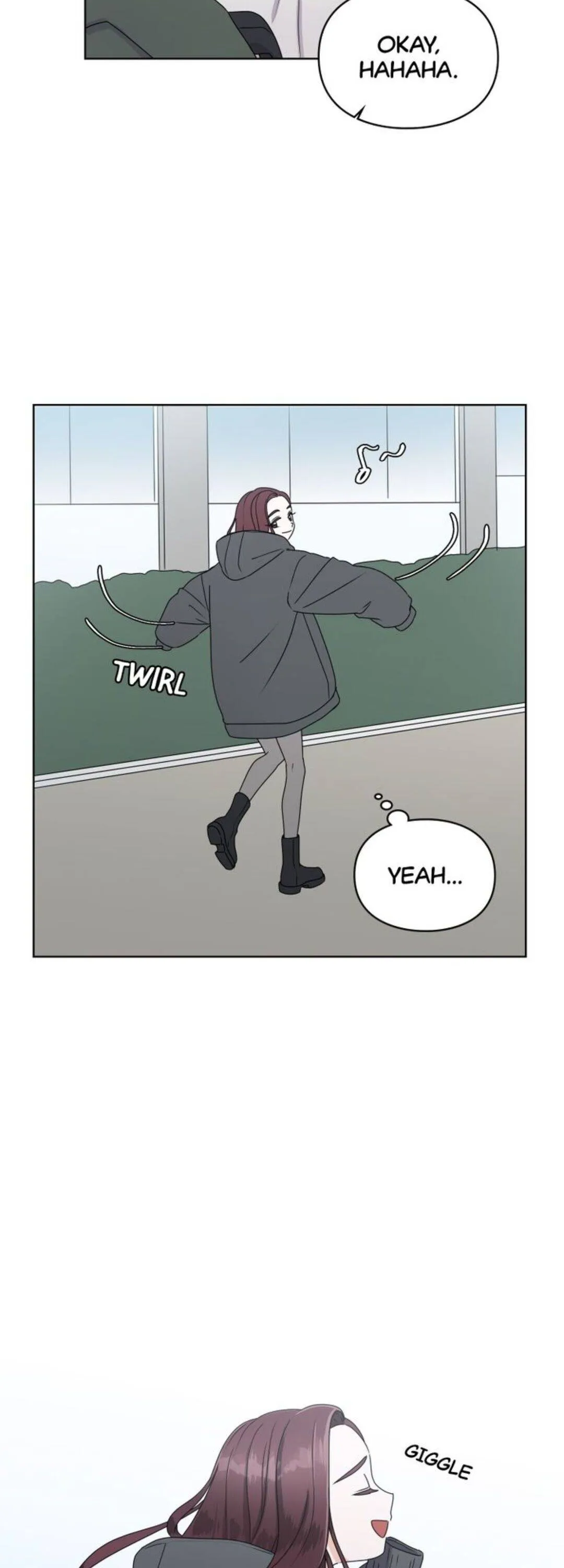 Slow-Healing Heart Chapter 6 Online - página 56
