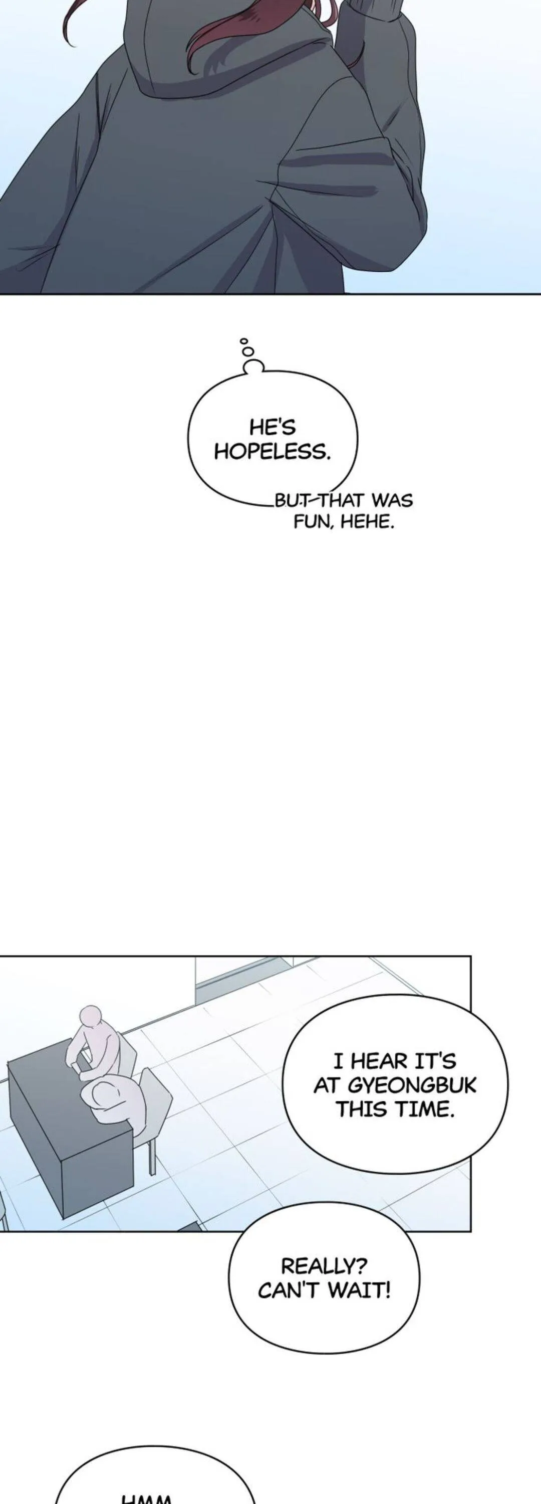 Slow-Healing Heart Chapter 6 Online - página 57
