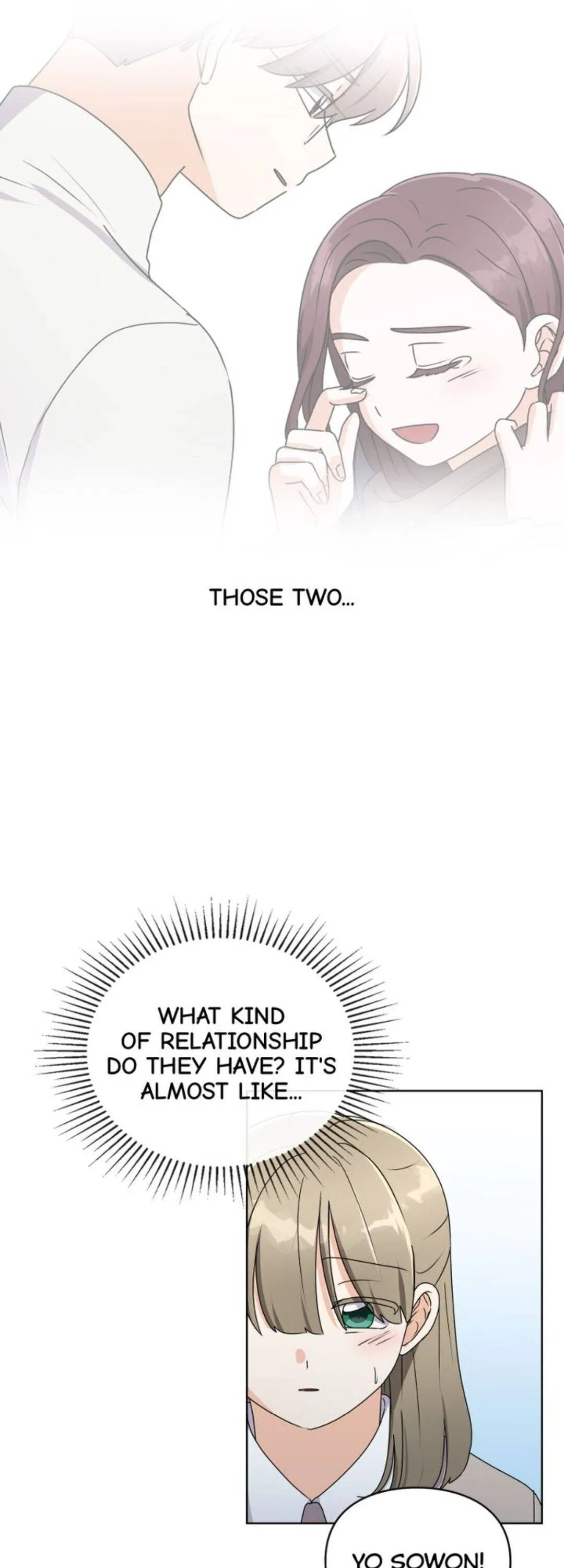 Slow-Healing Heart Chapter 6 Online - página 59