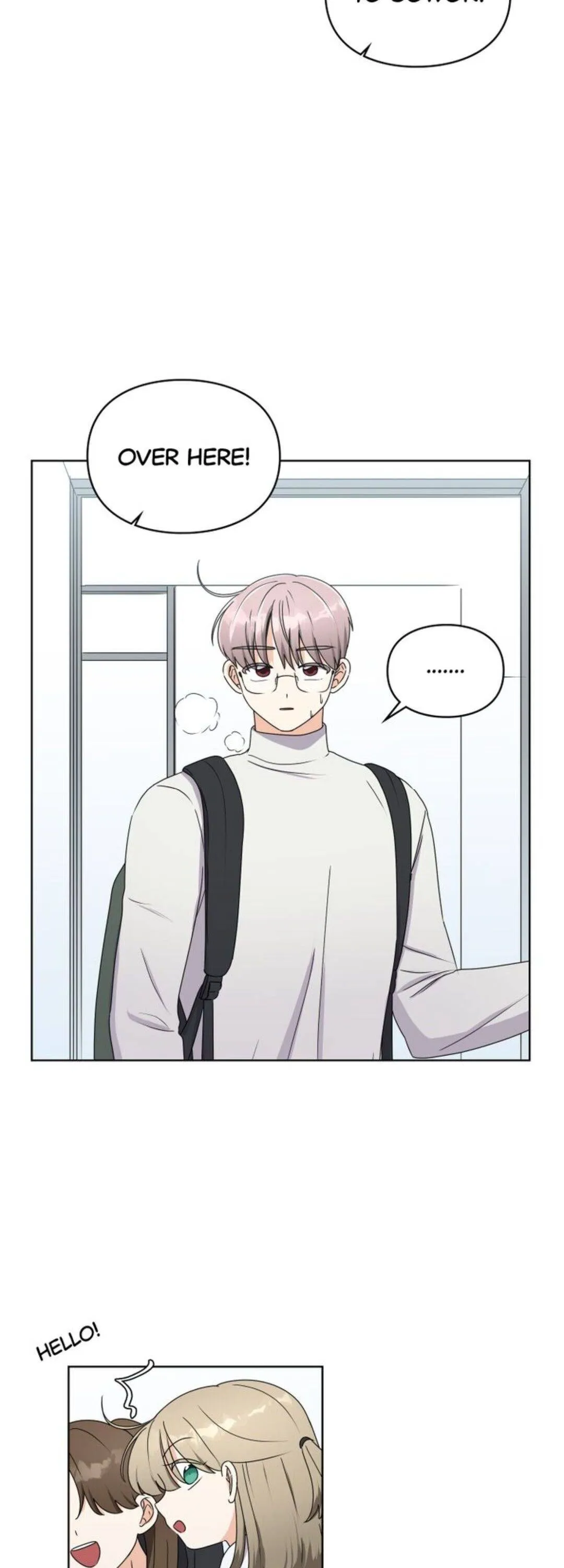 Slow-Healing Heart Chapter 6 Online - página 60