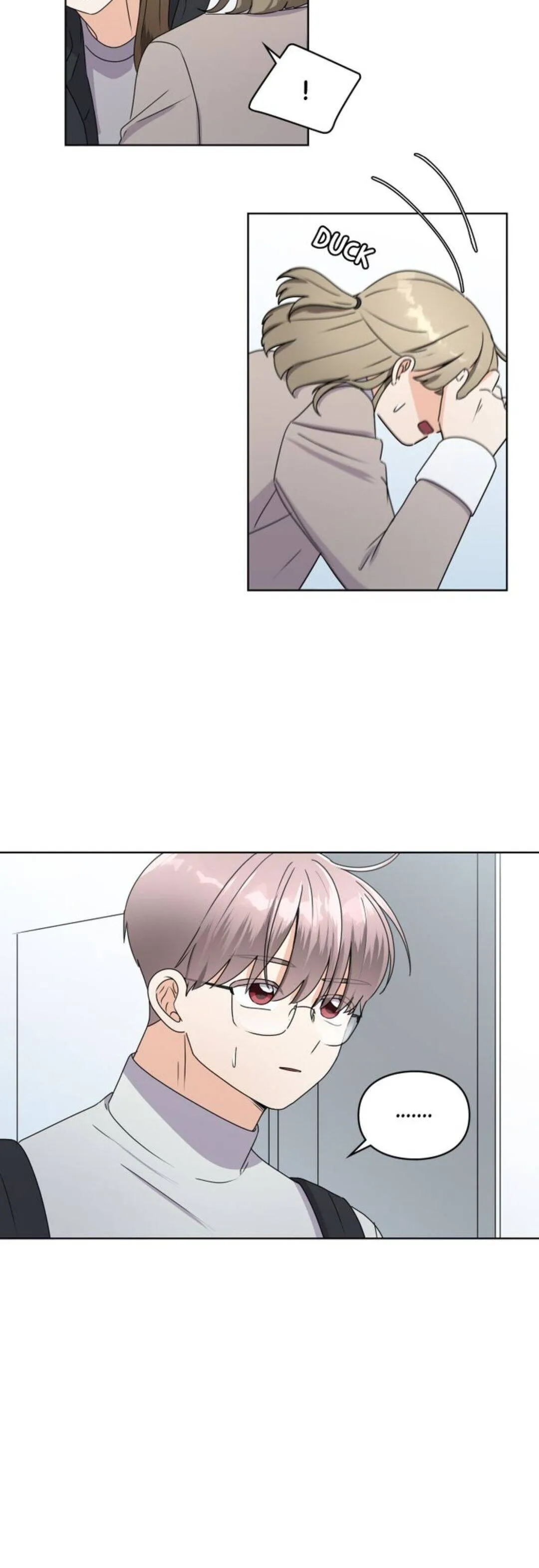 Slow-Healing Heart Chapter 6 Online - página 61