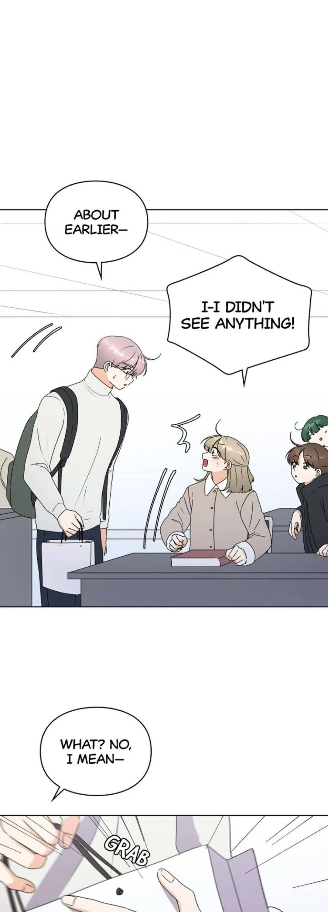Slow-Healing Heart Chapter 6 Online - página 63