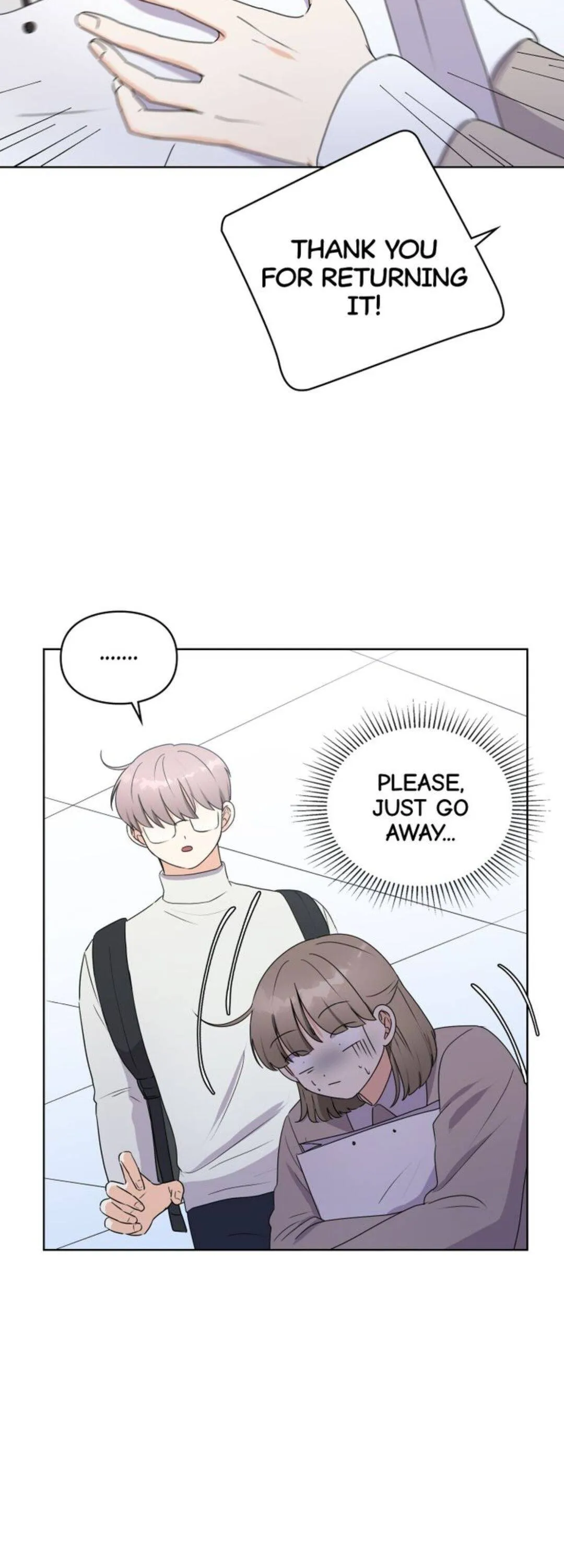 Slow-Healing Heart Chapter 6 Online - página 64